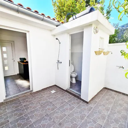 Appartement House Dora Punat