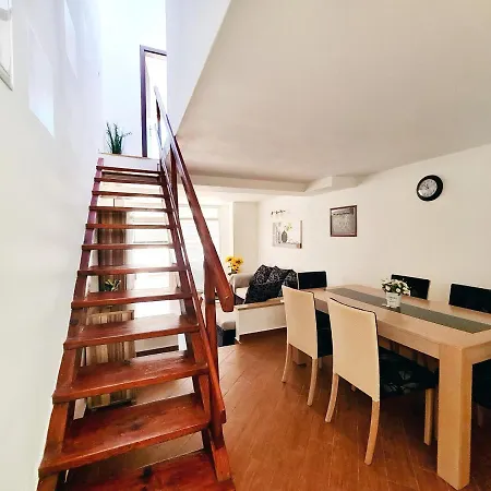 House Dora Appartement Punat