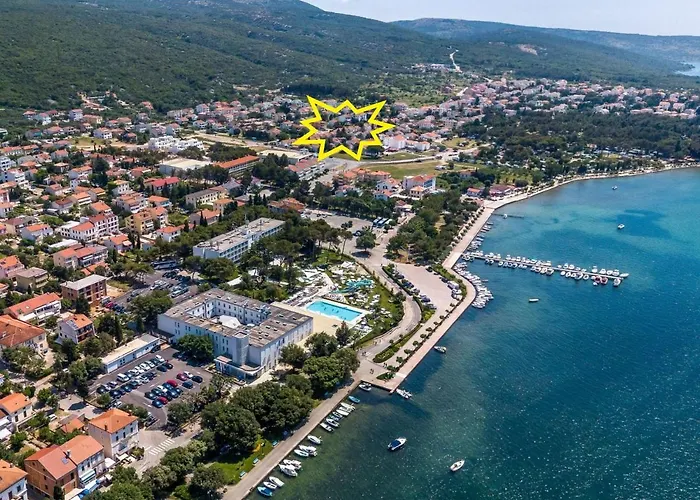 House Dora Lejlighed *