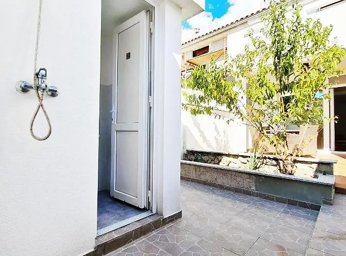 House Dora Lejlighed Punat