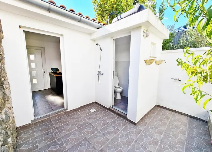 Lejlighed House Dora Punat