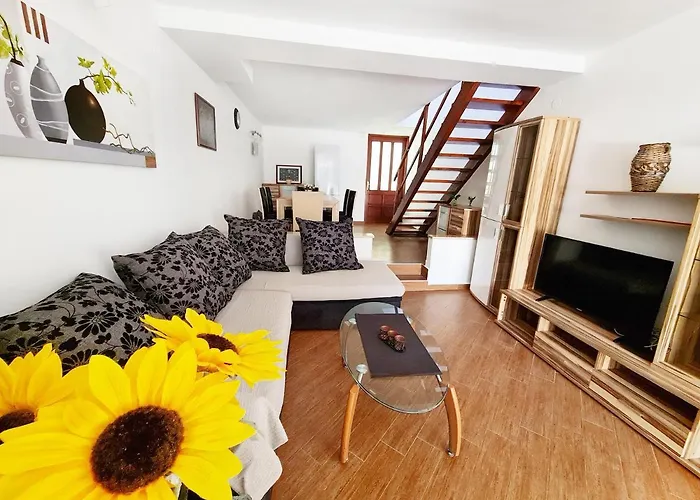 House Dora Lejlighed *